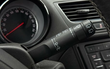 Opel Mokka I, 2014 год, 1 055 000 рублей, 16 фотография