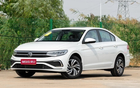 Volkswagen Bora, 2025 год, 1 850 000 рублей, 1 фотография