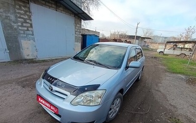 Toyota Corolla, 2006 год, 530 000 рублей, 1 фотография