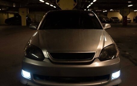 Toyota Mark II IX (X110), 2002 год, 1 150 000 рублей, 1 фотография