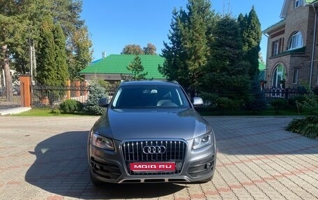 Audi Q5, 2015 год, 2 800 000 рублей, 1 фотография