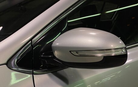 KIA Sportage IV рестайлинг, 2016 год, 1 800 000 рублей, 11 фотография