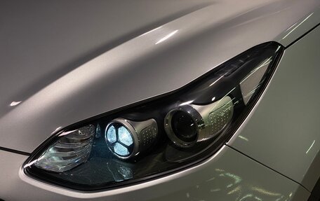 KIA Sportage IV рестайлинг, 2016 год, 1 800 000 рублей, 10 фотография