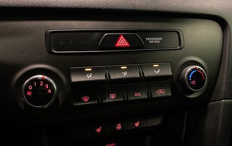 KIA Sportage IV рестайлинг, 2016 год, 1 800 000 рублей, 15 фотография