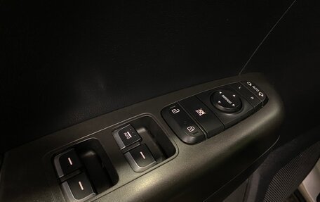 KIA Sportage IV рестайлинг, 2016 год, 1 800 000 рублей, 17 фотография