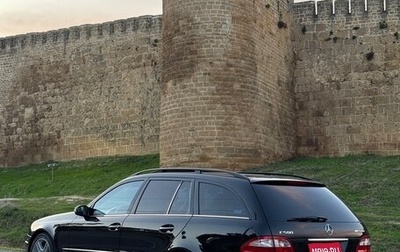 Mercedes-Benz E-Класс, 2005 год, 1 150 000 рублей, 1 фотография