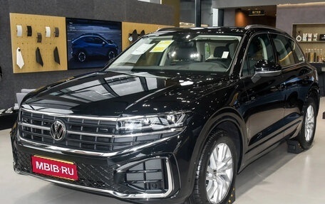 Volkswagen Touareg III, 2025 год, 7 990 000 рублей, 1 фотография