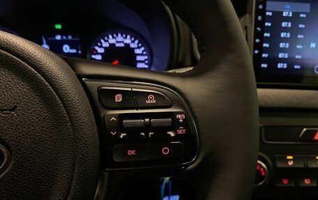 KIA Sportage IV рестайлинг, 2016 год, 1 800 000 рублей, 21 фотография