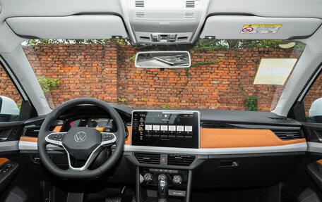 Volkswagen Bora, 2025 год, 1 850 000 рублей, 6 фотография