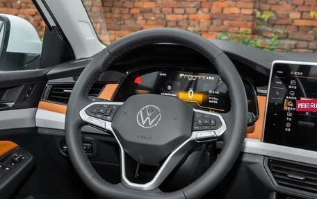 Volkswagen Bora, 2025 год, 1 850 000 рублей, 10 фотография