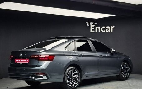 Volkswagen Jetta VII, 2024 год, 2 550 000 рублей, 3 фотография