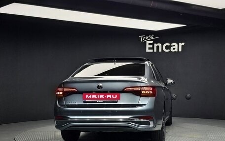 Volkswagen Jetta VII, 2024 год, 2 550 000 рублей, 4 фотография