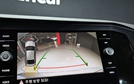 Volkswagen Jetta VII, 2024 год, 2 550 000 рублей, 12 фотография