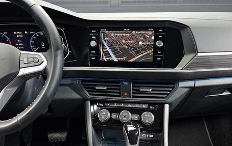 Volkswagen Jetta VII, 2024 год, 2 550 000 рублей, 15 фотография