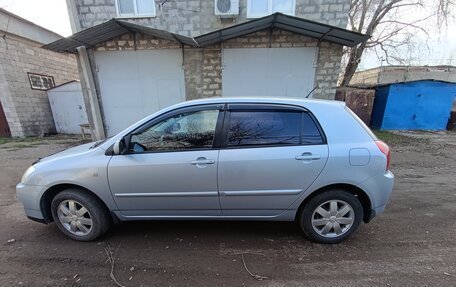 Toyota Corolla, 2006 год, 530 000 рублей, 5 фотография