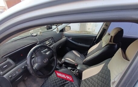 Toyota Corolla, 2006 год, 530 000 рублей, 6 фотография