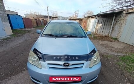 Toyota Corolla, 2006 год, 530 000 рублей, 2 фотография