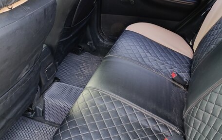 Toyota Corolla, 2006 год, 530 000 рублей, 8 фотография