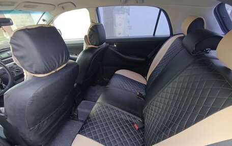 Toyota Corolla, 2006 год, 530 000 рублей, 9 фотография