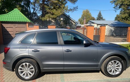 Audi Q5, 2015 год, 2 800 000 рублей, 6 фотография