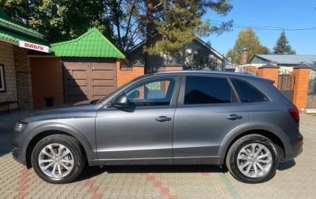 Audi Q5, 2015 год, 2 800 000 рублей, 2 фотография