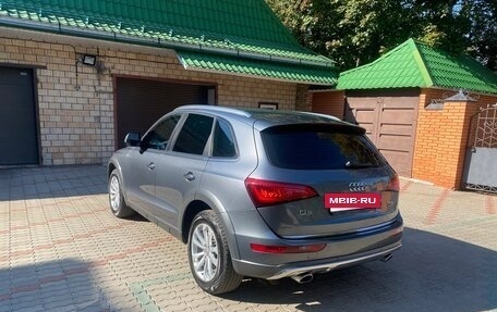 Audi Q5, 2015 год, 2 800 000 рублей, 3 фотография