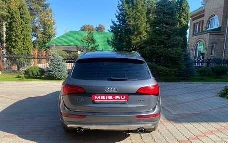 Audi Q5, 2015 год, 2 800 000 рублей, 4 фотография