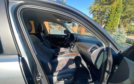 Audi Q5, 2015 год, 2 800 000 рублей, 9 фотография