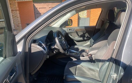 Audi Q5, 2015 год, 2 800 000 рублей, 11 фотография