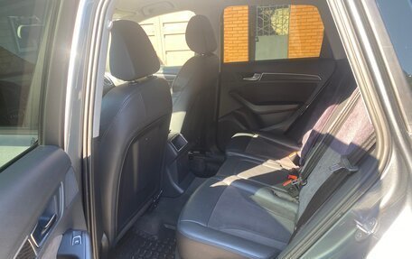 Audi Q5, 2015 год, 2 800 000 рублей, 12 фотография