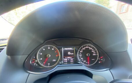 Audi Q5, 2015 год, 2 800 000 рублей, 14 фотография