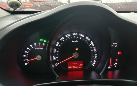 KIA Sportage III, 2010 год, 930 000 рублей, 6 фотография