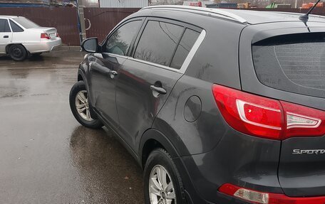 KIA Sportage III, 2010 год, 930 000 рублей, 4 фотография