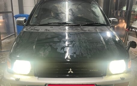Mitsubishi RVR III рестайлинг, 1994 год, 270 000 рублей, 4 фотография