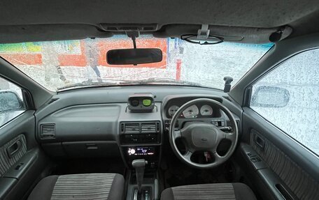 Mitsubishi RVR III рестайлинг, 1994 год, 270 000 рублей, 5 фотография