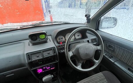 Mitsubishi RVR III рестайлинг, 1994 год, 270 000 рублей, 10 фотография