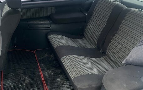 Mitsubishi RVR III рестайлинг, 1994 год, 270 000 рублей, 11 фотография