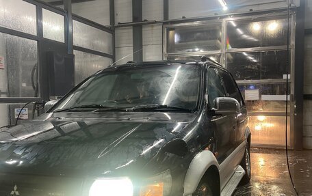 Mitsubishi RVR III рестайлинг, 1994 год, 270 000 рублей, 8 фотография