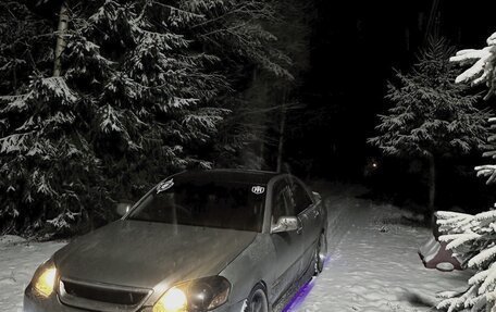 Toyota Mark II IX (X110), 2002 год, 1 150 000 рублей, 2 фотография