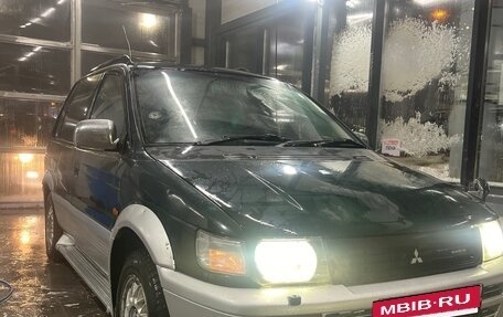 Mitsubishi RVR III рестайлинг, 1994 год, 270 000 рублей, 6 фотография
