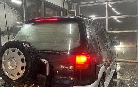 Mitsubishi RVR III рестайлинг, 1994 год, 270 000 рублей, 17 фотография