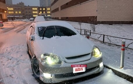 Toyota Mark II IX (X110), 2002 год, 1 150 000 рублей, 3 фотография