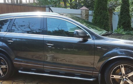 Audi Q7, 2010 год, 2 100 000 рублей, 5 фотография