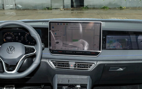 Volkswagen Tiguan, 2025 год, 4 200 000 рублей, 9 фотография