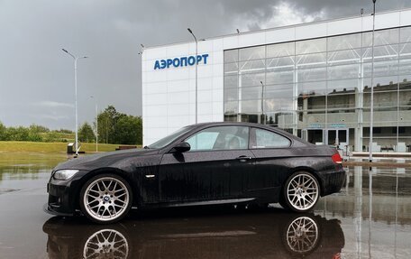 BMW 3 серия, 2007 год, 1 400 000 рублей, 4 фотография