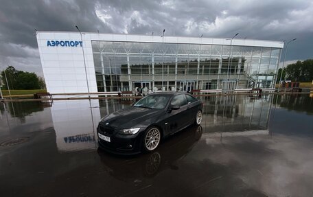 BMW 3 серия, 2007 год, 1 400 000 рублей, 2 фотография