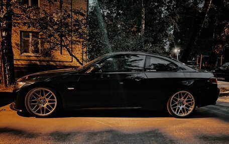 BMW 3 серия, 2007 год, 1 400 000 рублей, 5 фотография