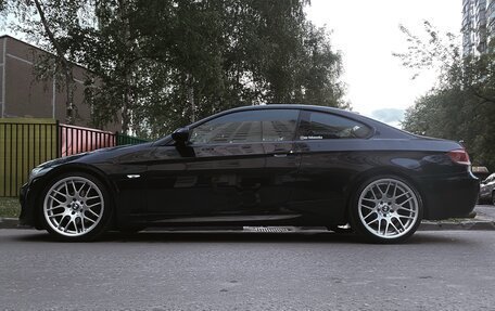 BMW 3 серия, 2007 год, 1 400 000 рублей, 6 фотография