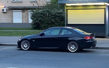 BMW 3 серия, 2007 год, 1 400 000 рублей, 9 фотография