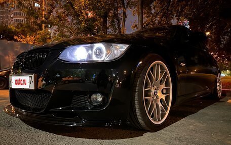 BMW 3 серия, 2007 год, 1 400 000 рублей, 8 фотография